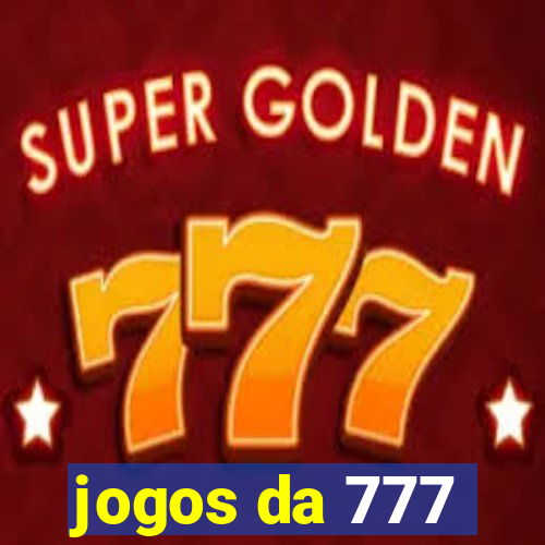 jogos da 777