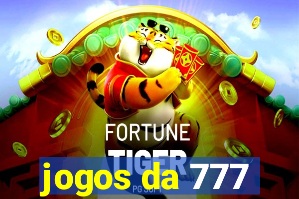 jogos da 777