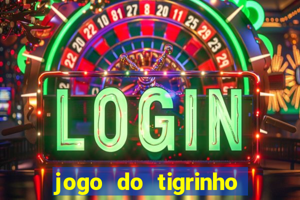 jogo do tigrinho horarios pagantes