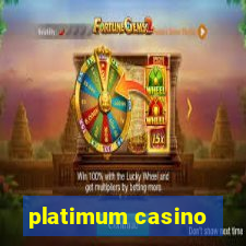 platimum casino