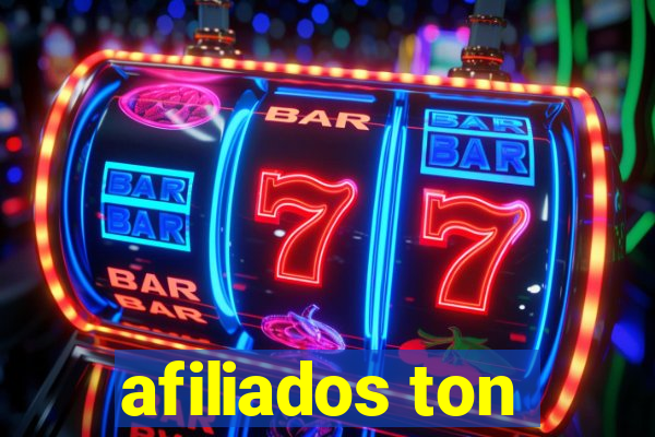 afiliados ton