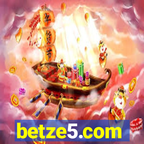 betze5.com