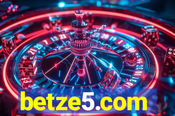 betze5.com