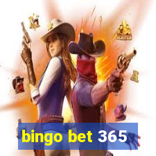 bingo bet 365