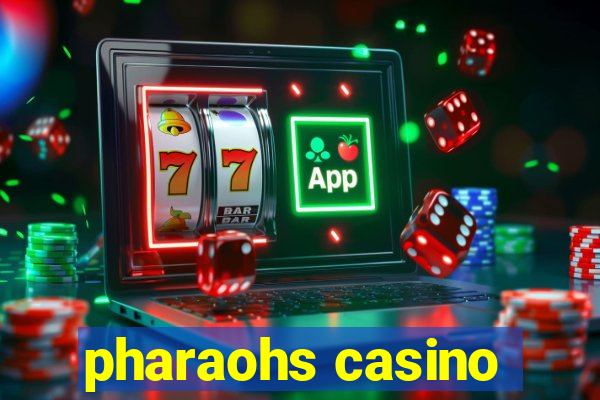 pharaohs casino