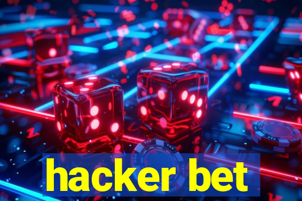 hacker bet