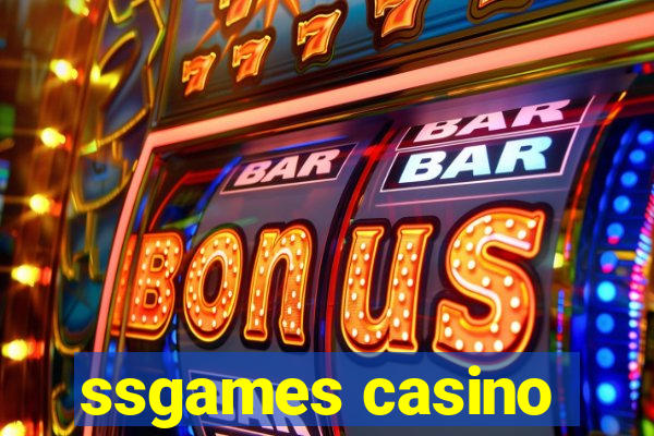 ssgames casino