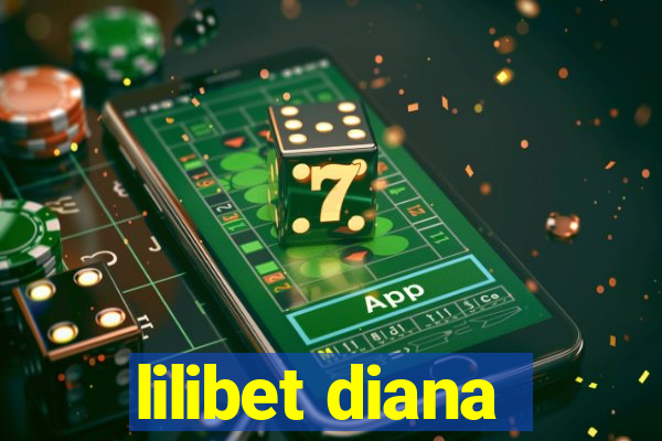 lilibet diana