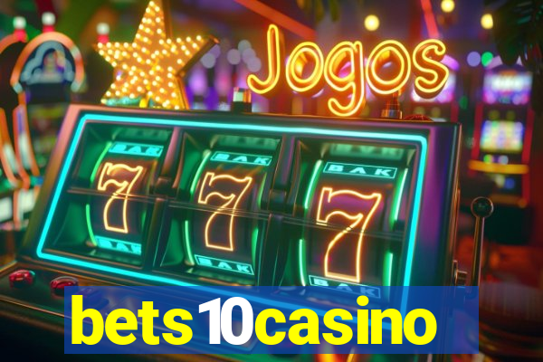 bets10casino