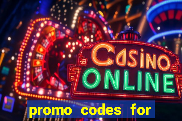 promo codes for blackout bingo