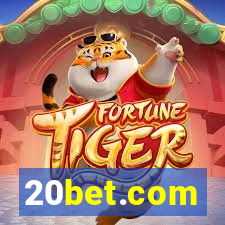 20bet.com