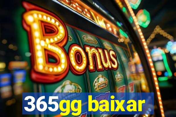 365gg baixar