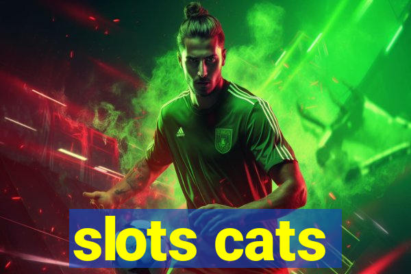 slots cats