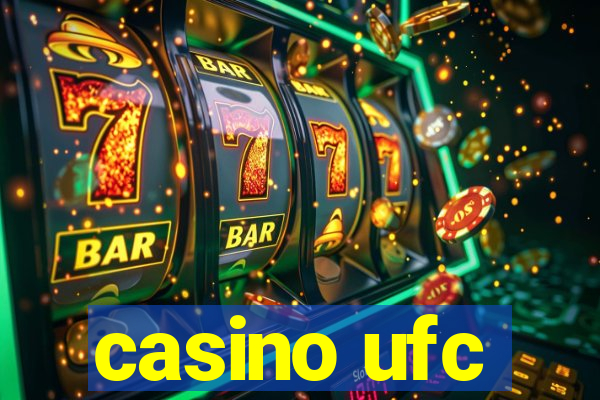 casino ufc