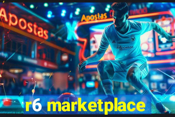 r6 marketplace