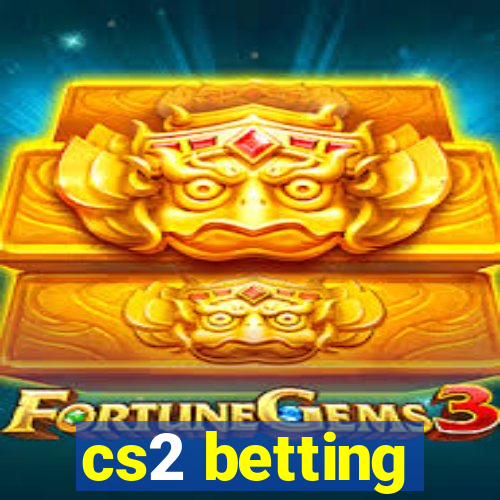 cs2 betting