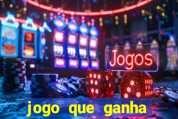 jogo que ganha dinheiro pagbank