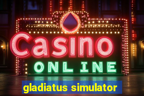 gladiatus simulator