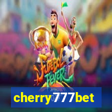 cherry777bet