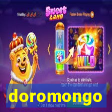 doromongo