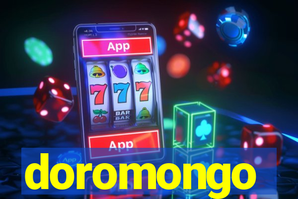 doromongo