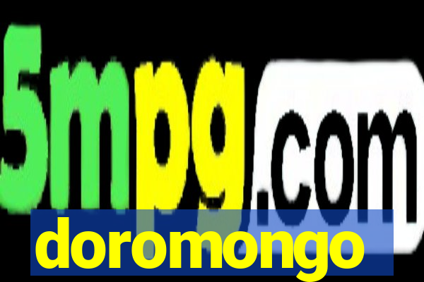 doromongo