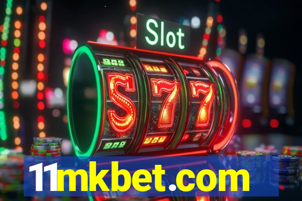 11mkbet.com