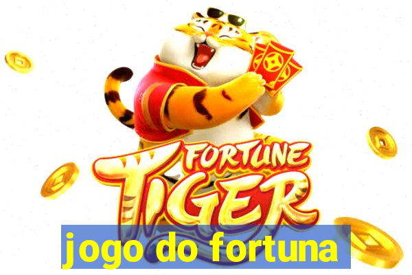 jogo do fortuna