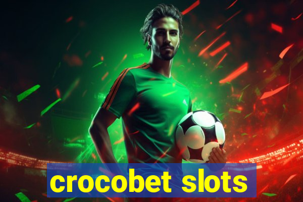 crocobet slots