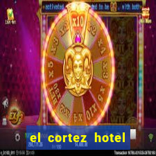 el cortez hotel and casino in las vegas