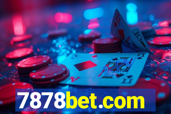 7878bet.com