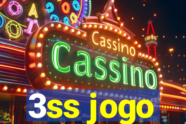 3ss jogo