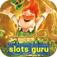 slots guru