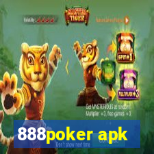 888poker apk