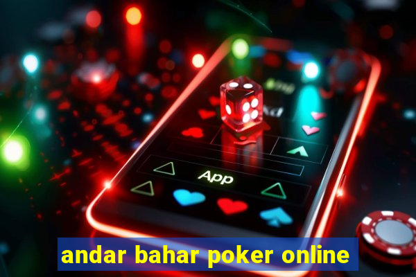 andar bahar poker online