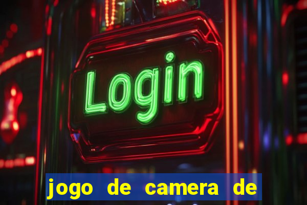 jogo de camera de seguran?a wifi