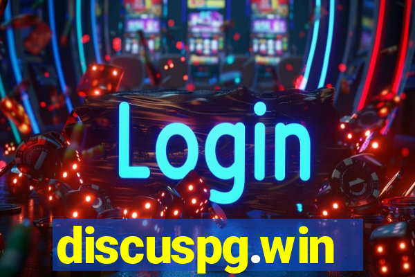 discuspg.win