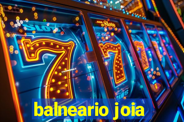 balneario joia