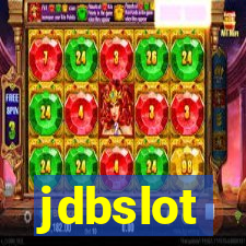 jdbslot