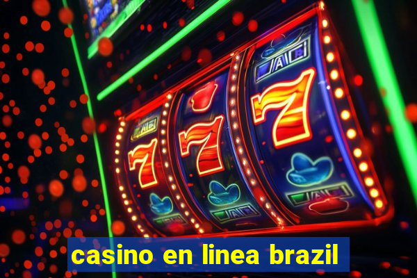 casino en linea brazil