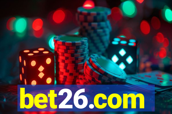 bet26.com