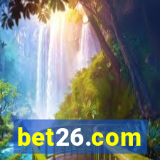 bet26.com