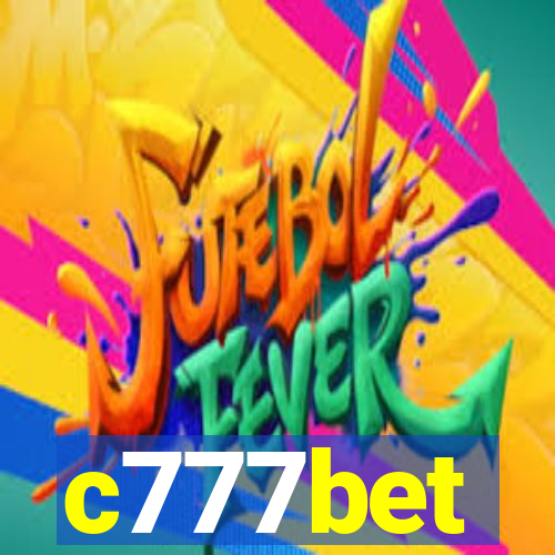 c777bet