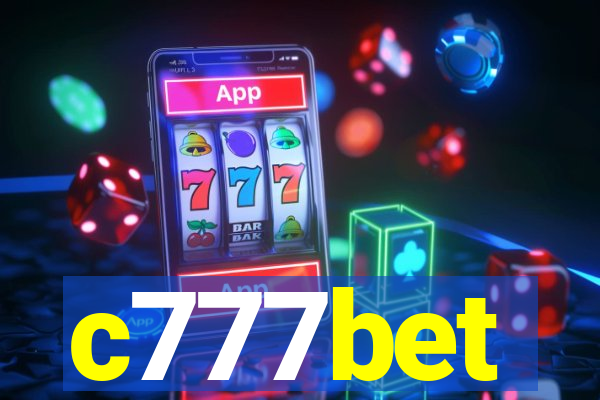 c777bet