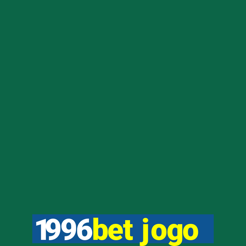 1996bet jogo