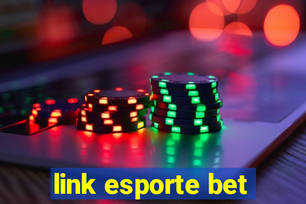 link esporte bet