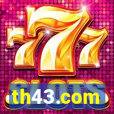 th43.com