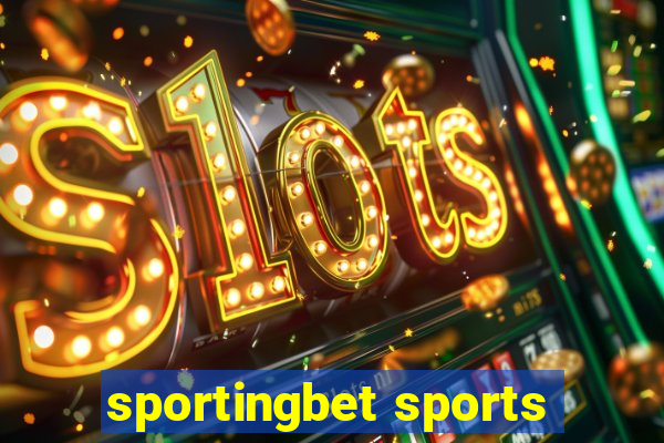 sportingbet sports