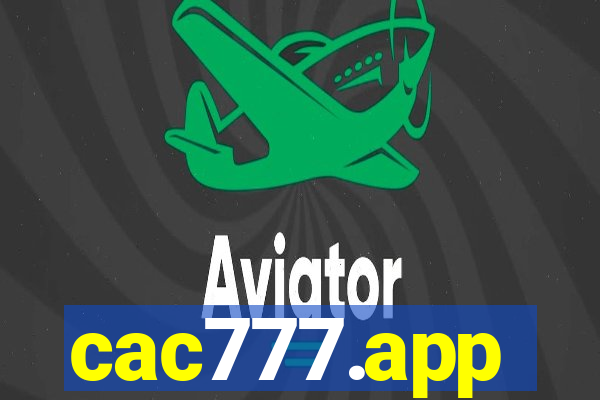 cac777.app