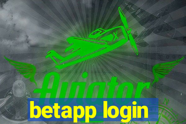 betapp login